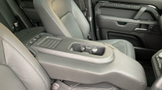 Land Rover Defender 3.0 D350 X-Dynamic HSE 110 5dr Auto [6 Seat] Diesel Estate